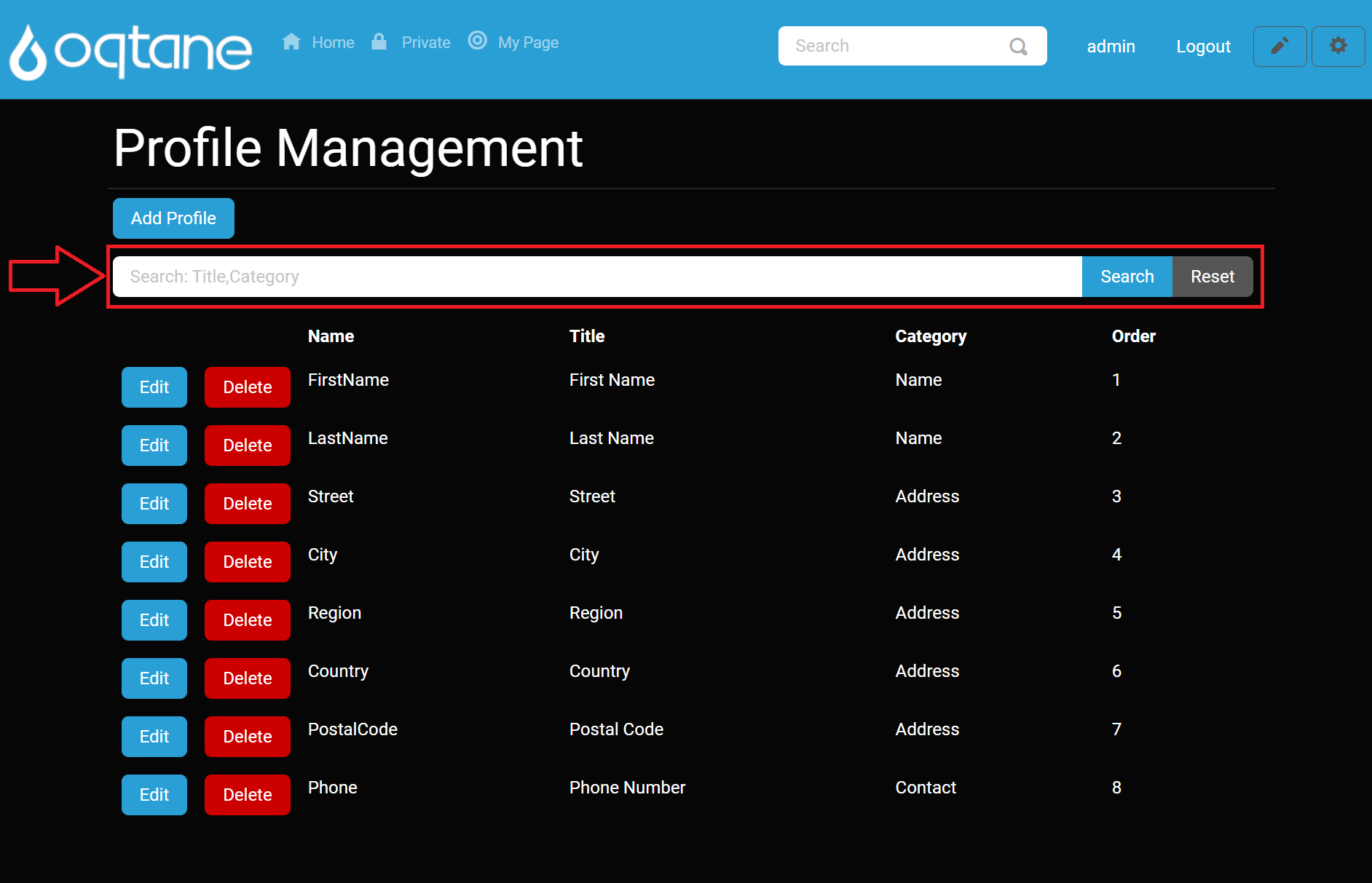 profile-management-search