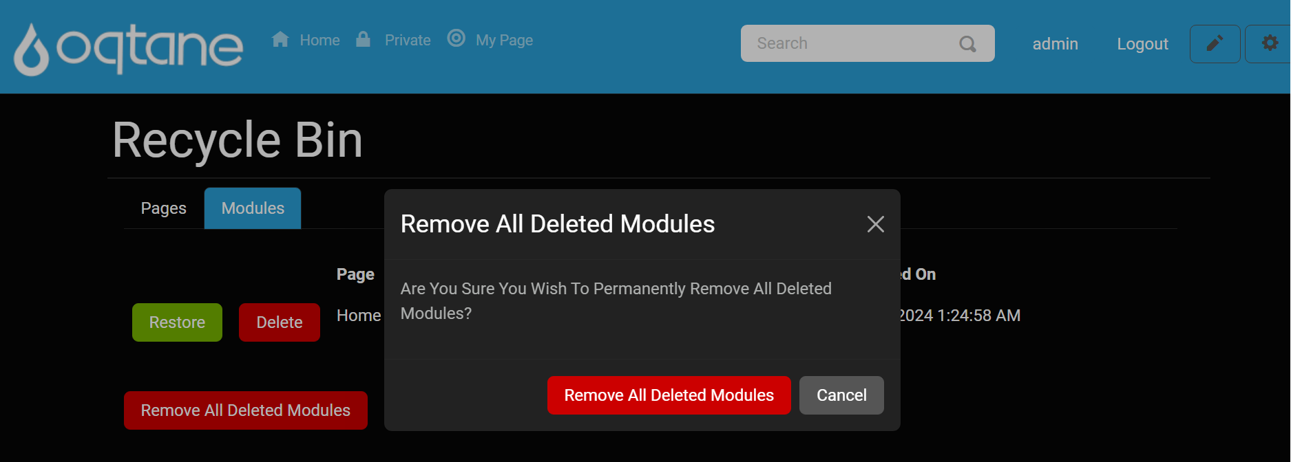 remove-all-deleted-modules-confirmation